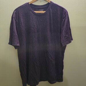 Banana Republic Fitted Crew XL T-Shirt